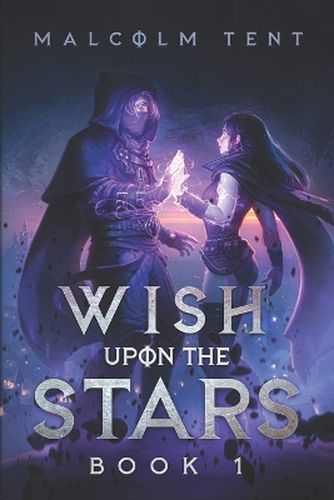 Cover image for Wish Upon the Stars 1