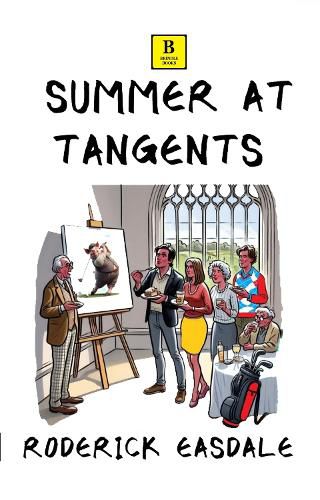 Cover image for Summer at Tangents