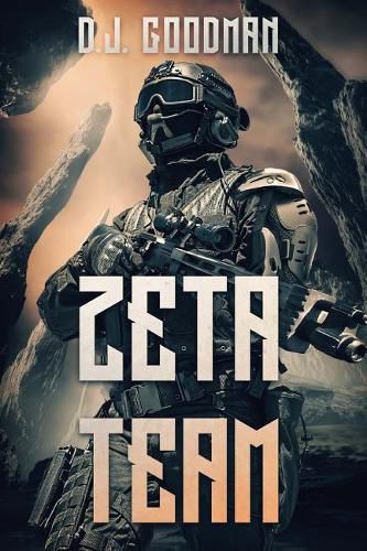 Cover image for The Zeta Team