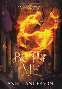 Cover image for Bury Me