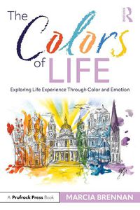 Cover image for The Colors of Life