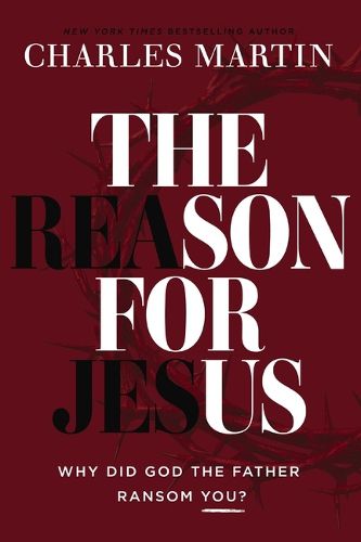 Cover image for The Reason for Jesus