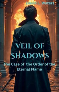 Cover image for Veil of Shadows