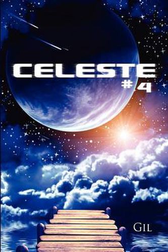 Cover image for Celeste