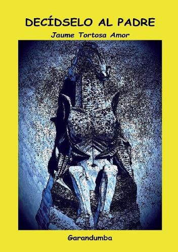 Cover image for Decidselo al padre