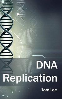 Cover image for DNA Replication