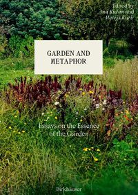 Cover image for Garden and Metaphor