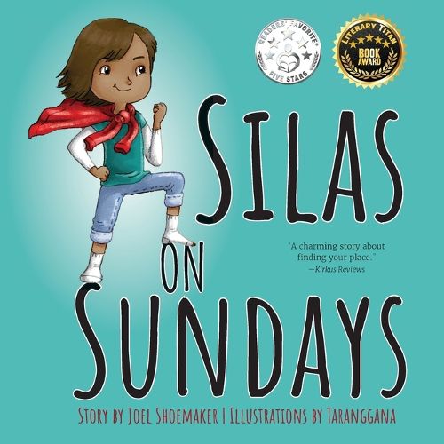 Cover image for Silas on Sundays