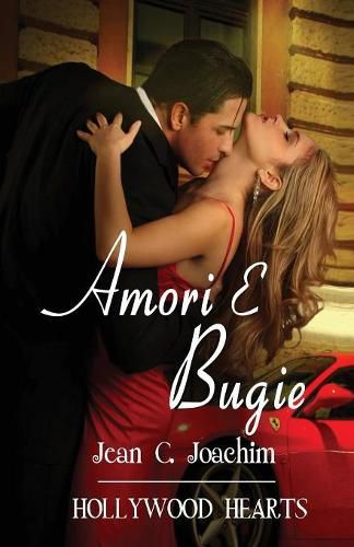 Cover image for Amori e Bugie