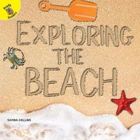 Cover image for Exploring the Beach
