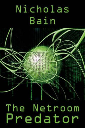 Cover image for The Netroom Predator