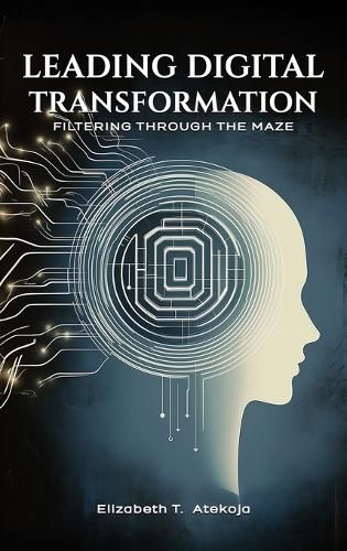 Cover image for Leading Digital Transformation