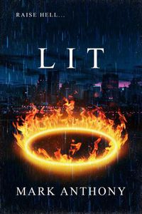 Cover image for LIT