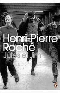 Cover image for Jules et Jim