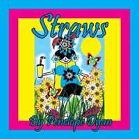 Cover image for Straws