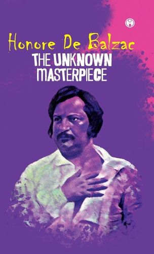 Cover image for The Unknown Masterpiece