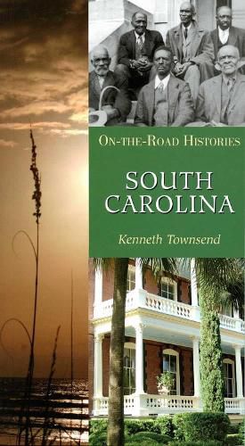 Cover image for South Carolina