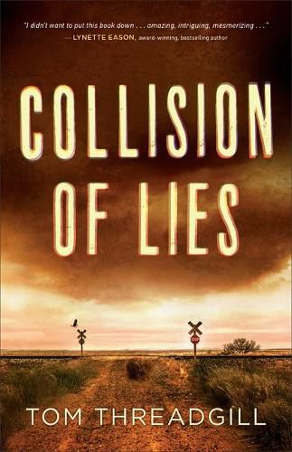 Cover image for Collision of Lies