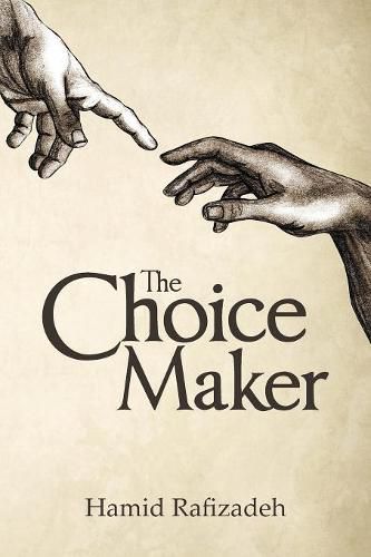 Cover image for The Choice Maker