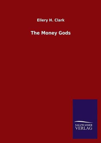 Cover image for The Money Gods