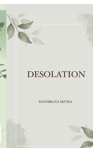 Cover image for Desolation