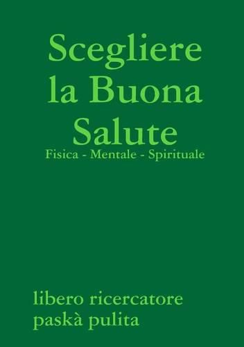 Cover image for Il Mio Libro a Copertina Morbida