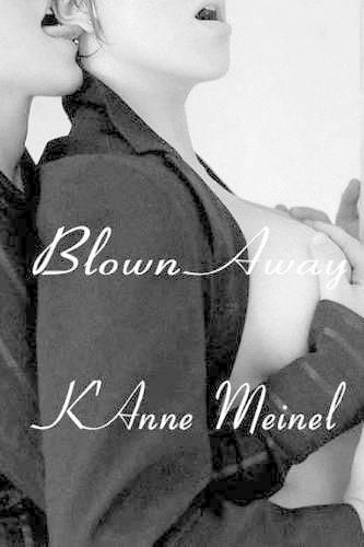 Cover image for Blown Away