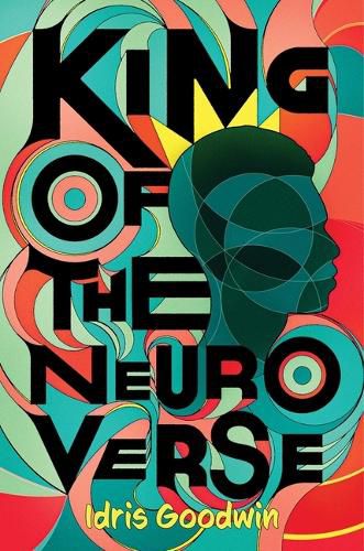 Cover image for King of the Neuro Verse