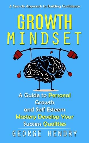 Cover image for Growth Mindset