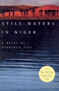 Cover image for Still Waters in Niger