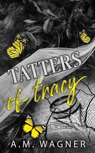 Cover image for Tatters of Tracy
