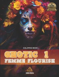Cover image for Ghotic Femme Flourish