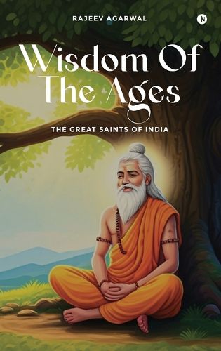Cover image for Wisdom of the Ages