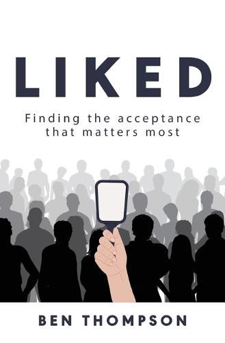 Cover image for Liked