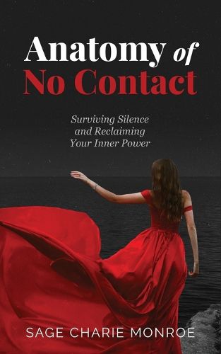 Cover image for Anatomy of No Contact