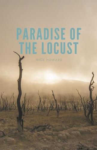 Cover image for Paradise of The Locust