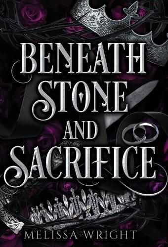 Cover image for Beneath Stone and Sacrifice