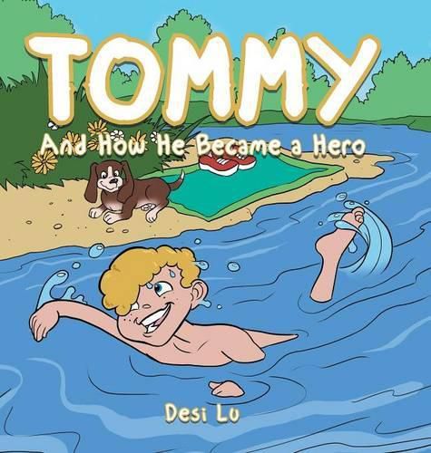 Cover image for Tommy