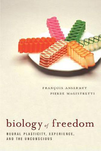 Cover image for Biology of Freedom