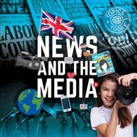 Cover image for News & The Media