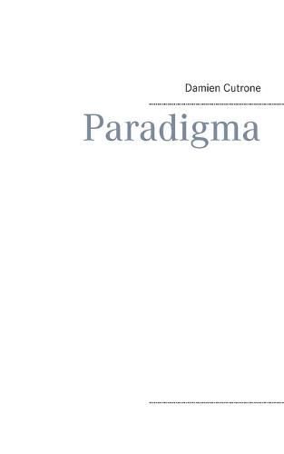 Cover image for Paradigma