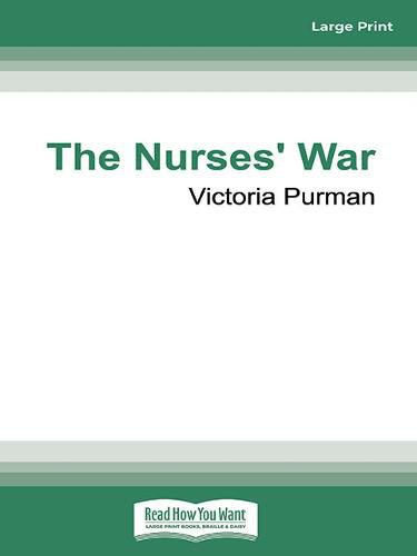 The Nurses' War