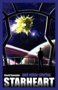 Cover image for Starheart and other stories
