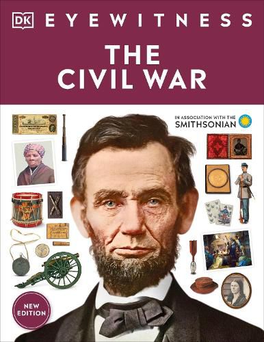 Cover image for The Civil War