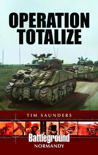 Operation Totalize