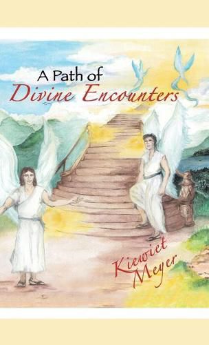 Cover image for A Path of Divine Encounters