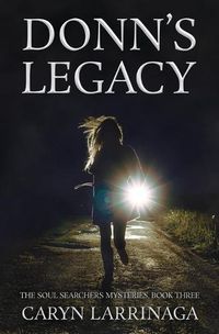 Cover image for Donn's Legacy