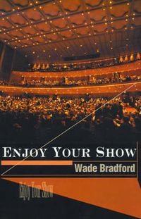 Cover image for Enjoy Your Show