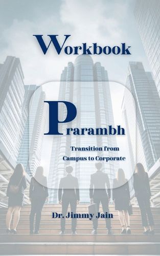 Cover image for Prarambh