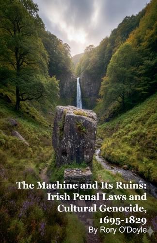 Cover image for The Machine and Its Ruins